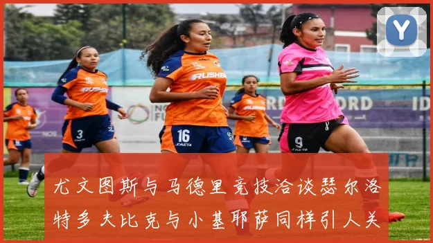 尤文图斯与马德里竞技洽谈瑟尔洛特多夫比克与小基耶萨同样引人关注