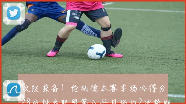 攻防兼备！伦纳德本赛季场均得分28分排名联盟第八并且场均2次抢断位列联盟第二