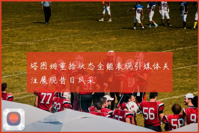 塔图姆重拾状态全能表现引媒体关注展现昔日风采