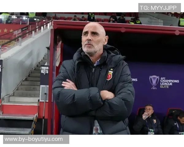 海港队伤病困扰亚冠战穆斯卡特需深思熟虑战术安排